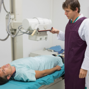 radiografie a carmagnola