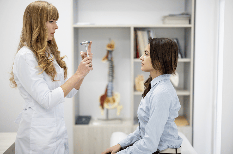Patologie neurologiche Carmagnola